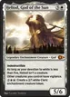 Heliod, God of the Sun #282