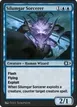 Silumgar Sorcerer #285
