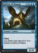 Sphinx of Magosi #286