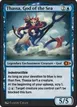 Thassa, God of the Sea #288
