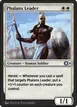 Phalanx Leader #28