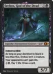 Erebos, God of the Dead #291