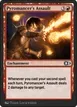 Pyromancer's Assault #297