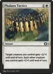Phalanx Tactics #29