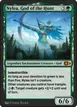 Nylea, God of the Hunt #300