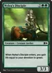 Nylea's Disciple #301