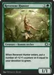 Reverent Hunter #302