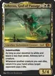 Athreos, God of Passage #303