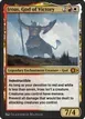 Iroas, God of Victory #309