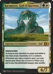 Karametra, God of Harvests #310