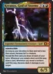 Keranos, God of Storms #311