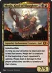 Mogis, God of Slaughter #313