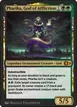 Pharika, God of Affliction #315