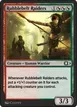 Rubblebelt Raiders #317