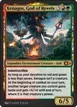Xenagos, God of Revels #318