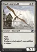 Hushwing Gryff #322