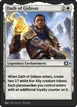 Oath of Gideon #323