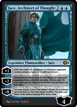 Jace, Architect of Thought #329
