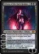 Liliana of the Dark Realms #334