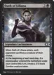 Oath of Liliana #336