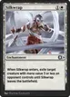 Silkwrap #33