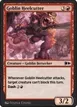 Goblin Heelcutter #341