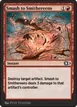 Smash to Smithereens #343