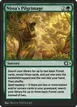 Nissa's Pilgrimage #348