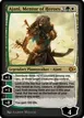 Ajani, Mentor of Heroes #351