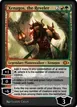 Xenagos, the Reveler #357