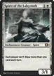 Spirit of the Labyrinth #35
