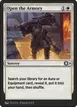Open the Armory #360