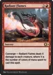 Radiant Flames #377