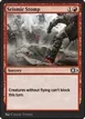 Seismic Stomp #378