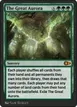 The Great Aurora #380