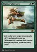 Hunter's Prowess #381