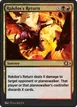 Rakdos's Return #393