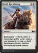 Swift Reckoning #39