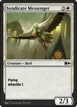 Syndicate Messenger #40