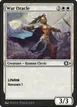 War Oracle #42
