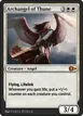 Archangel of Thune #4