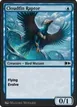 Cloudfin Raptor #50