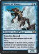 Master of Waves #63