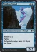 Nimbus Naiad #67