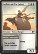 Ardenvale Tactician // Dizzying Swoop #6
