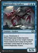 Shipbreaker Kraken #72