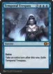 Temporal Trespass #77