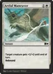 Artful Maneuver #7