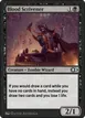 Blood Scrivener #86