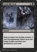 Cruel Revival #87